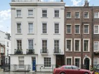 Купить дом в Лондоне, Англия цена по запросу ID: 47406 1
