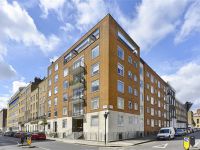 Купить однокомнатную квартиру в Лондоне, Англия цена 3 121 200€ элитная недвижимость ID: 47408 1