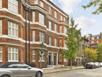 Купить дом в Лондоне, Англия цена 5 372 000€ элитная недвижимость ID: 47410 1