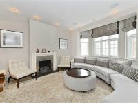 Купить дом в Лондоне, Англия цена 5 372 000€ элитная недвижимость ID: 47410 2
