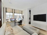 Купить дом в Лондоне, Англия цена 5 372 000€ элитная недвижимость ID: 47410 4