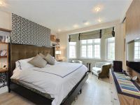 Купить дом в Лондоне, Англия цена 5 372 000€ элитная недвижимость ID: 47410 5