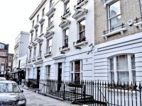 Купить дом в Лондоне, Англия цена 8 092 000€ элитная недвижимость ID: 47411 1
