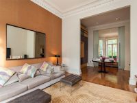 Купить двухкомнатную квартиру в Лондоне, Англия цена 8 500 000€ элитная недвижимость ID: 47413 3