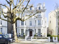 Купить однокомнатную квартиру в Лондоне, Англия цена 12 920 000€ элитная недвижимость ID: 47415 1