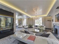 Buy one room apartment  in London, England price 12 920 000€ elite real estate ID: 47415 5