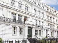 Купить однокомнатную квартиру в Лондоне, Англия цена 2 108 000€ элитная недвижимость ID: 47417 1