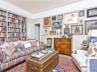 Купить однокомнатную квартиру в Лондоне, Англия цена 2 108 000€ элитная недвижимость ID: 47417 2