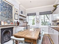 Купить однокомнатную квартиру в Лондоне, Англия цена 2 108 000€ элитная недвижимость ID: 47417 3