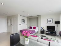 Buy one room apartment  in London, England price 693 600€ elite real estate ID: 47467 2