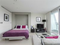 Купить однокомнатную квартиру в Лондоне, Англия цена 693 600€ элитная недвижимость ID: 47467 3