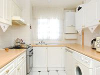 Купить однокомнатную квартиру в Лондоне, Англия цена 680 000€ элитная недвижимость ID: 47466 5