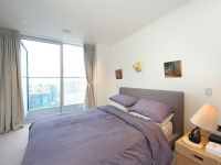 Buy one room apartment  in London, England price 1 699 932€ elite real estate ID: 47465 3