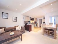 Buy two-room apartment  in London, England low cost price 815€ ID: 47463 2