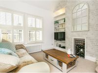 Купить однокомнатную квартиру в Лондоне, Англия цена 1 013 200€ элитная недвижимость ID: 47462 2