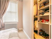Купить однокомнатную квартиру в Лондоне, Англия цена 1 013 200€ элитная недвижимость ID: 47462 3