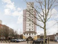 One bedroom apartment in London (England), ID:47461