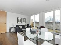 Купить однокомнатную квартиру в Лондоне, Англия цена 877 200€ элитная недвижимость ID: 47480 3