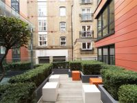 Купить однокомнатную квартиру в Лондоне, Англия цена 877 200€ элитная недвижимость ID: 47478 2