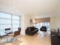 Buy one room apartment  in London, England price 877 200€ elite real estate ID: 47478 3