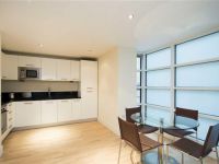 Купить однокомнатную квартиру в Лондоне, Англия цена 877 200€ элитная недвижимость ID: 47478 4