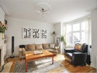 Купить однокомнатную квартиру в Лондоне, Англия цена 1 428 000€ элитная недвижимость ID: 47476 2