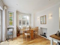 Купить однокомнатную квартиру в Лондоне, Англия цена 1 428 000€ элитная недвижимость ID: 47476 3