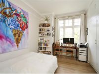 Купить однокомнатную квартиру в Лондоне, Англия цена 1 428 000€ элитная недвижимость ID: 47476 5