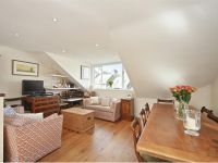 Купить однокомнатную квартиру в Лондоне, Англия цена 1 156 000€ элитная недвижимость ID: 47475 3