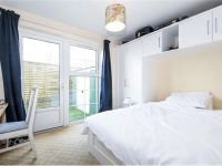 Купить однокомнатную квартиру в Лондоне, Англия цена 850 000€ элитная недвижимость ID: 47474 5