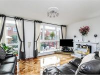 Купить дом в Лондоне, Англия цена 1 020 000€ элитная недвижимость ID: 47473 2
