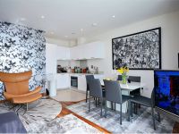 Купить однокомнатную квартиру в Лондоне, Англия цена 918 000€ элитная недвижимость ID: 47470 3