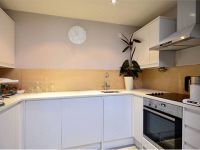 Buy one room apartment  in London, England low cost price 815€ ID: 47471 3