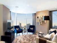 Buy one room apartment  in London, England price 814 640€ elite real estate ID: 47481 2