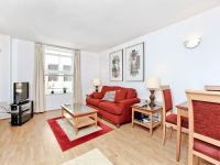 Купить однокомнатную квартиру в Лондоне, Англия цена 768 400€ элитная недвижимость ID: 47482 2