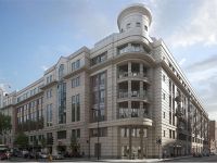 Купить однокомнатную квартиру в Лондоне, Англия цена 5 378 800€ элитная недвижимость ID: 47459 1