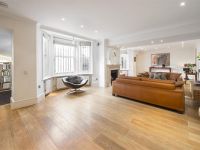 Купить однокомнатную квартиру в Лондоне, Англия цена 3 196 000€ элитная недвижимость ID: 47420 1