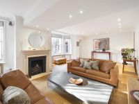 Купить однокомнатную квартиру в Лондоне, Англия цена 3 196 000€ элитная недвижимость ID: 47420 3