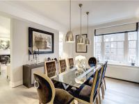 Купить двухкомнатную квартиру в Лондоне, Англия цена 3 264 000€ элитная недвижимость ID: 47422 4