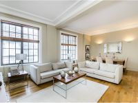 Купить однокомнатную квартиру в Лондоне, Англия цена 2 447 320€ элитная недвижимость ID: 47431 3