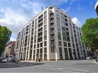 Купить однокомнатную квартиру в Лондоне, Англия цена 1 496 000€ элитная недвижимость ID: 47432 1