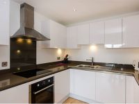 Купить однокомнатную квартиру в Лондоне, Англия цена 884 000€ элитная недвижимость ID: 47435 4