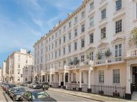 Buy one room apartment  in London, England price 13 600 000€ elite real estate ID: 47450 1