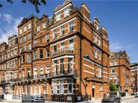 Купить однокомнатную квартиру в Лондоне, Англия цена 2 719 999€ элитная недвижимость ID: 47440 1