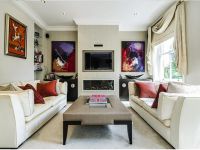 Купить однокомнатную квартиру в Лондоне, Англия цена 2 719 999€ элитная недвижимость ID: 47440 3