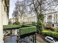 Купить однокомнатную квартиру в Лондоне, Англия цена 3 060 000€ элитная недвижимость ID: 47442 1
