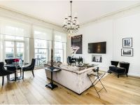 Купить однокомнатную квартиру в Лондоне, Англия цена 3 060 000€ элитная недвижимость ID: 47442 2