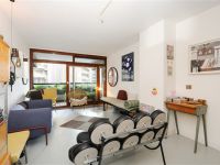 Купить однокомнатную квартиру в Лондоне, Англия цена 1 054 000€ элитная недвижимость ID: 47443 1