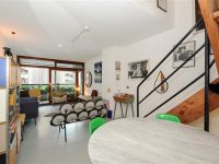 Купить однокомнатную квартиру в Лондоне, Англия цена 1 054 000€ элитная недвижимость ID: 47443 2