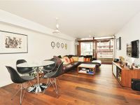 Купить однокомнатную квартиру в Лондоне, Англия цена 1 489 200€ элитная недвижимость ID: 47446 2
